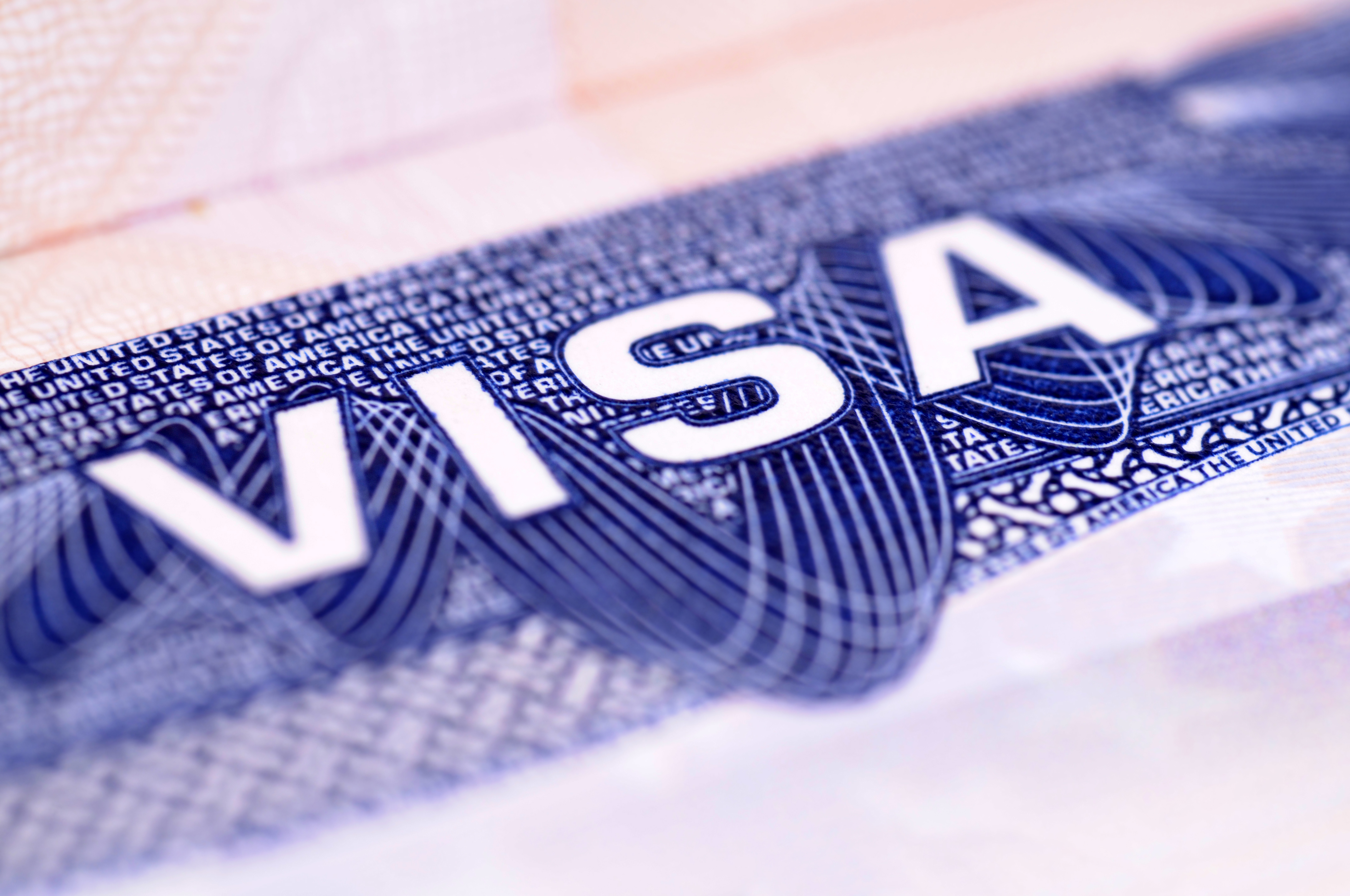 TOURIST VISA - ویزای توریستی