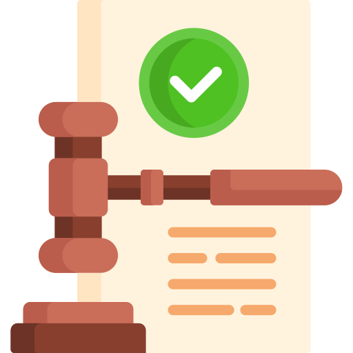 Divorce Certificate - وثیقه طلاق