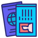 Passport Extension - تمدید پاسپورت