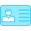 Certificate of Identity  - تثبیت هویت