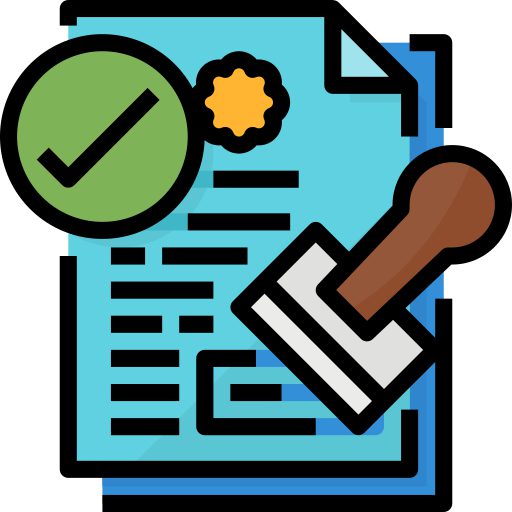 Documents Attestation - تایید اسناد (مانند تایید تذکره، سند تولدی، نکاح خط، زوجت خط، سند تحصیلی و غیره)