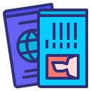 Passport Extension - تمدید پاسپورت منقضی شده