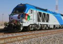 Congratulations on the opening of the Khaf-Herat railway to all our dear compatriots, especially the citizens of ancient Herat