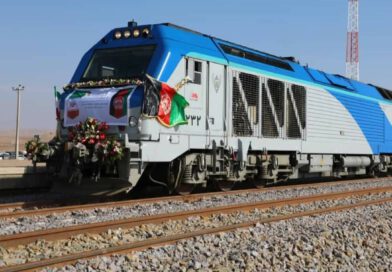 Congratulations on the opening of the Khaf-Herat railway to all our dear compatriots, especially the citizens of ancient Herat