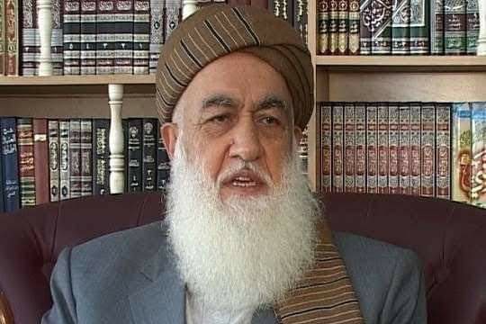 Passing away of Judge Mohammad Amin Waqad, one of the country’s leading scholars.